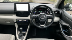 Toyota Yaris 1.5 Hybrid Excel 5dr CVT Hybrid Hatchback